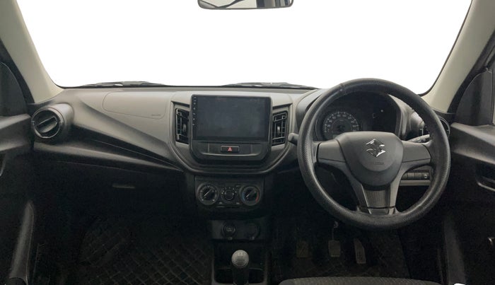 2023 Maruti Celerio LXI, Petrol, Manual, 13,493 km, Dashboard
