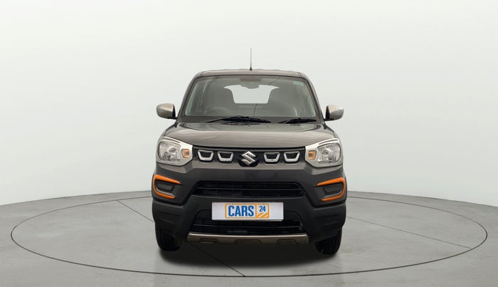 2023 Maruti S PRESSO VXI+, Petrol, Manual, 22,488 km, Front