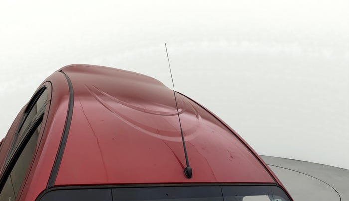 2014 Nissan Micra XV CVT, Petrol, Automatic, 99,651 km, Roof