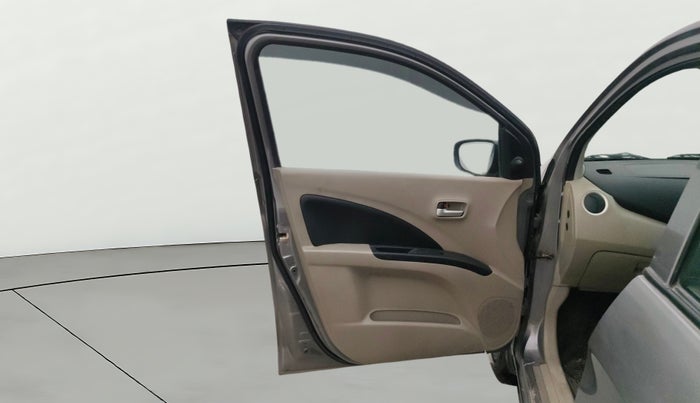 2017 Maruti Celerio VXI CNG, CNG, Manual, 86,031 km, LHS Front Door