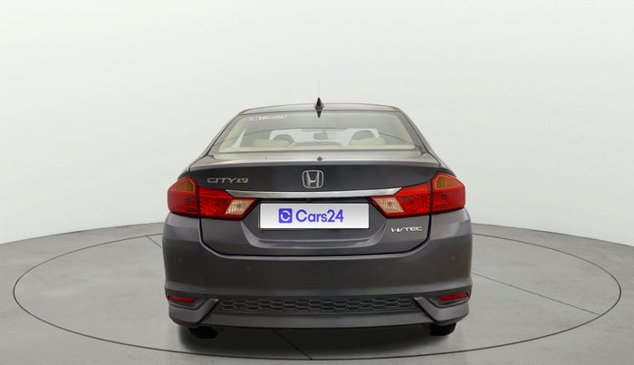 2020 Honda City 1.5L I-VTEC V MT, Petrol, Manual, 96,503 km, Back/Rear