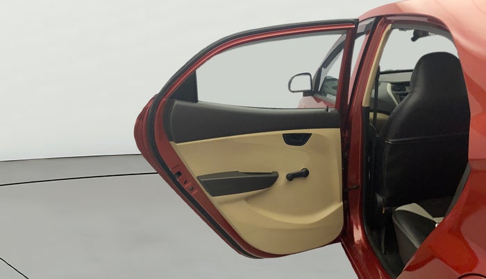 2014 Hyundai Eon ERA +, Petrol, Manual, 47,220 km, LHS Rear Door