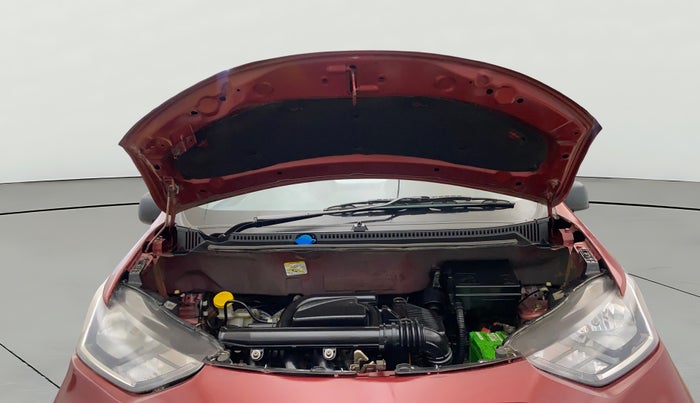 2021 Datsun Redi Go A, Petrol, Manual, 23,634 km, Open Bonet