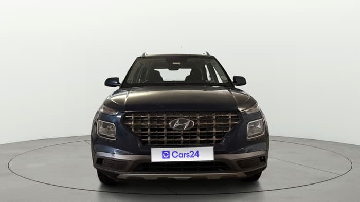 2021 Hyundai VENUE S 1.2, Petrol, Manual, 16,349 km, Front