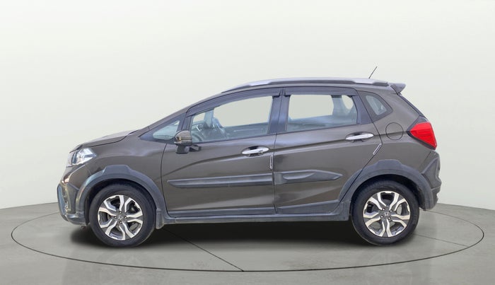 2018 Honda WR-V 1.2L I-VTEC VX MT, Petrol, Manual, 61,068 km, Left Side
