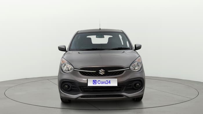 2024 Maruti Celerio VXI AMT, Petrol, Automatic, 12,079 km, Front