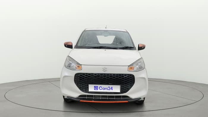 2023 Maruti Alto K10 VXI PLUS, Petrol, Manual, 54,732 km, Front