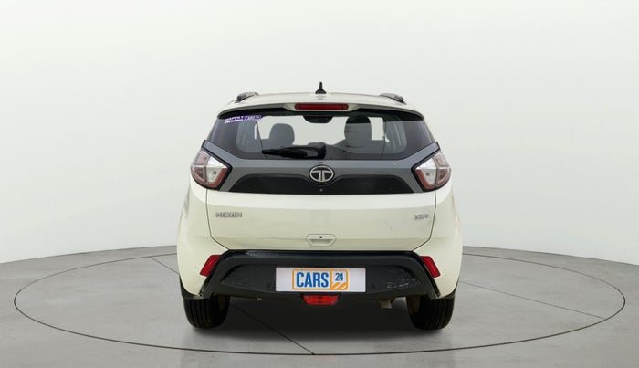 2018 Tata NEXON XZA PLUS DIESEL, Diesel, Automatic, 61,389 km, Back/Rear