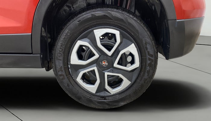 2020 Maruti Vitara Brezza VDI, Diesel, Manual, 52,852 km, Left Rear Wheel