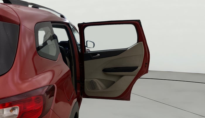 2020 Renault TRIBER RXZ, Petrol, Manual, 59,218 km, RHS Rear Door