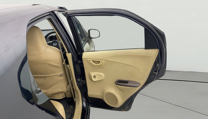 2013 Honda Brio S MT, Petrol, Manual, 35,091 km, RHS Rear Door