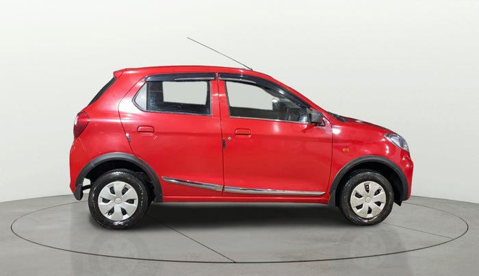 2024 Maruti Alto K10 VXI PLUS, Petrol, Manual, 6,201 km, Right Side View