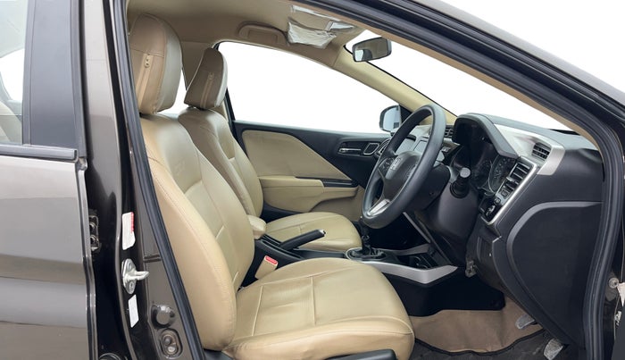 2019 Honda City 1.5L I-VTEC V MT, Petrol, Manual, 40,751 km, Right Side Front Door Cabin