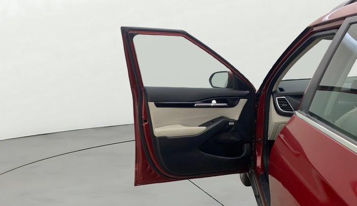 2019 KIA SELTOS HTX PLUS 1.5 DIESEL, Diesel, Manual, 38,707 km, LHS Front Door