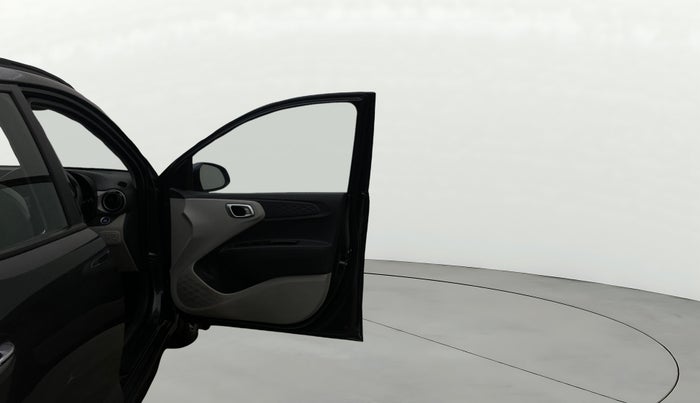 2024 Hyundai GRAND I10 NIOS ASTA AMT 1.2 KAPPA VTVT, Petrol, Automatic, 12,132 km, RHS Front Door