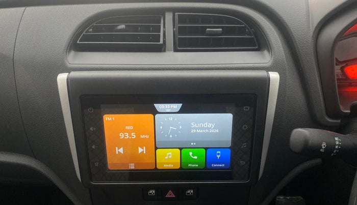 2024 Maruti Alto K10 VXi Plus (O) AGS, Petrol, Automatic, 10,579 km, Air Conditioner