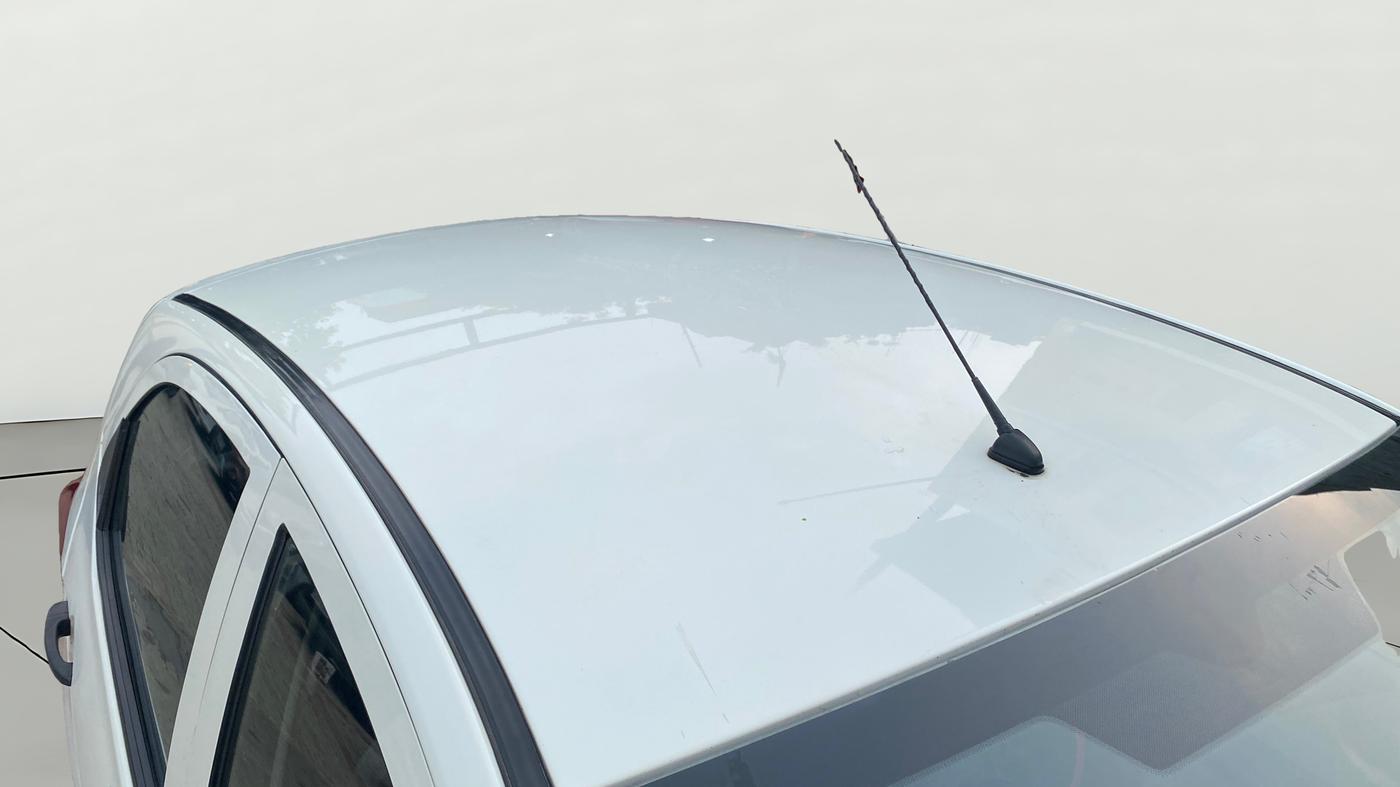 2021 Tata Tiago XE PETROL, Petrol, Manual, 45,557 km, Roof