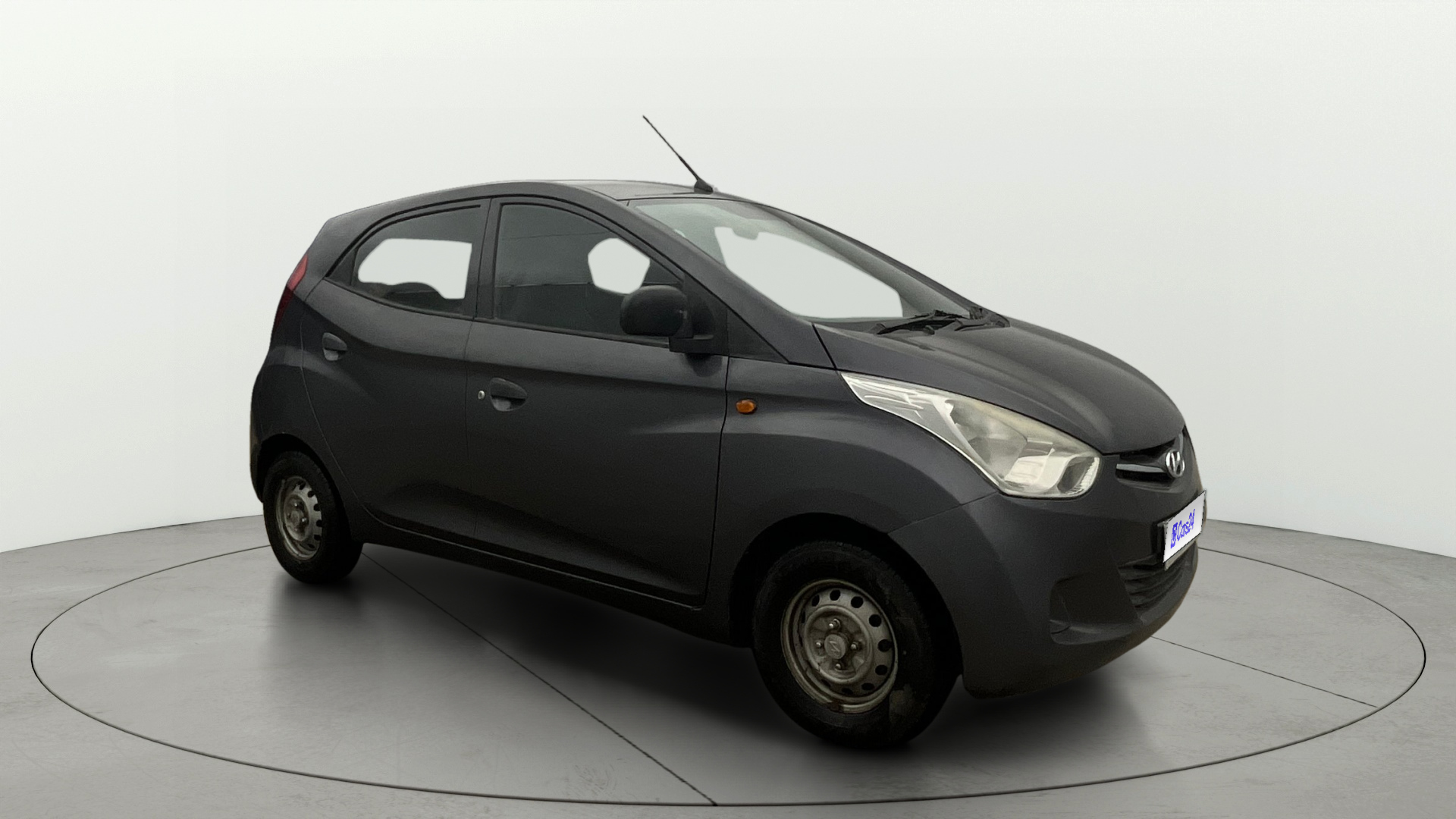2014 Hyundai EON ERA + 2014 Hyundai EON ERA +