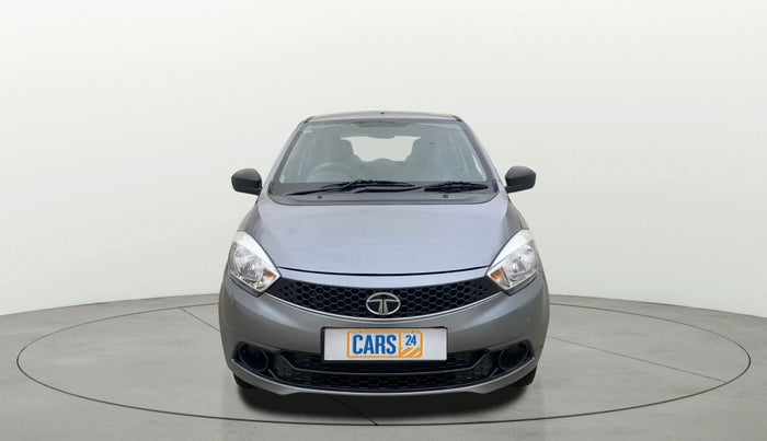 2018 Tata Tiago XM PETROL, Petrol, Manual, 1,21,475 km, Front