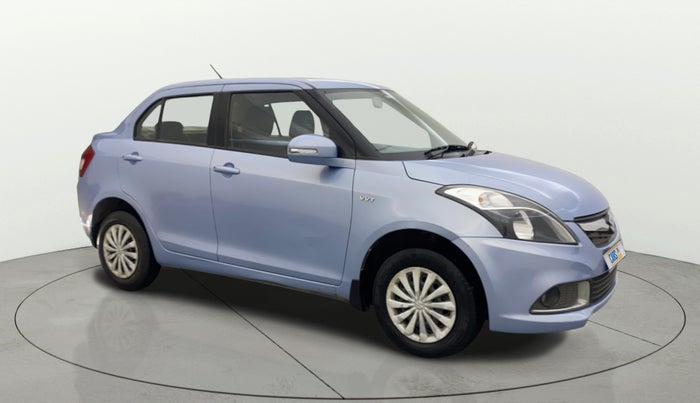 2015 Maruti Swift Dzire VXI, Petrol, Manual, 71,542 km, SRP