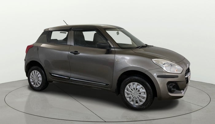 2023 Maruti Swift LXI, Petrol, Manual, 29,593 km, SRP