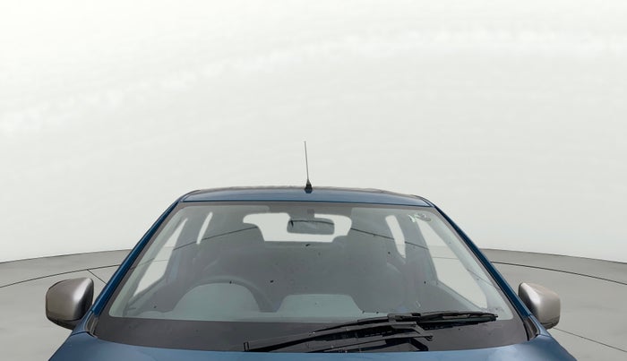 2021 Renault Kwid RXT 1.0 AMT (O), Petrol, Automatic, 43,858 km, Front Windshield