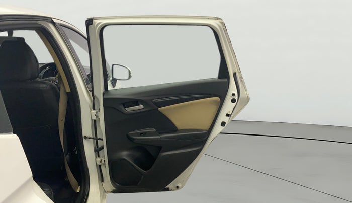 2017 Honda Jazz 1.2L I-VTEC SV, Petrol, Manual, 1,24,203 km, RHS Rear Door