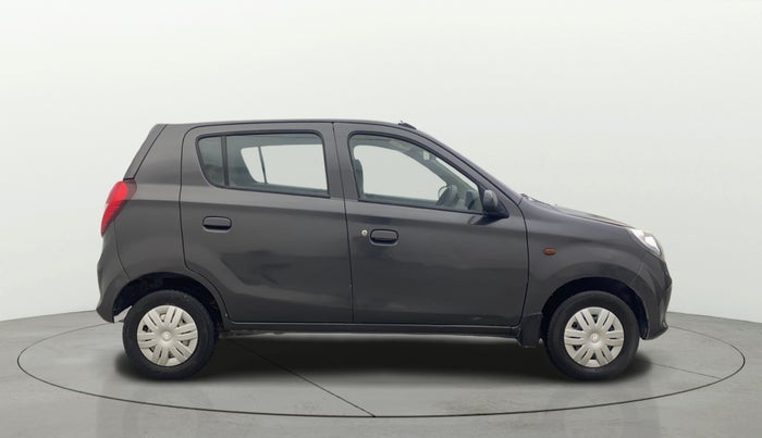 2015 Maruti Alto 800 LXI, Petrol, Manual, 88,606 km, Right Side View