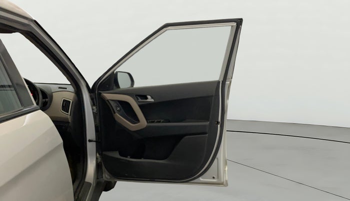 2015 Hyundai Creta S 1.6 PETROL, Petrol, Manual, 84,475 km, RHS Front Door