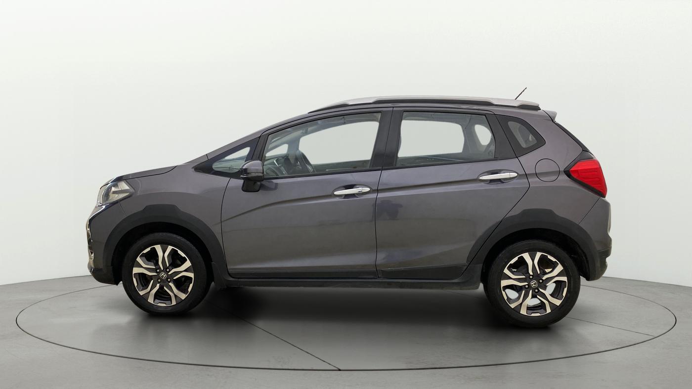 2019 Honda WR-V 1.2L I-VTEC VX MT, Petrol, Manual, 54,685 km, Left Side