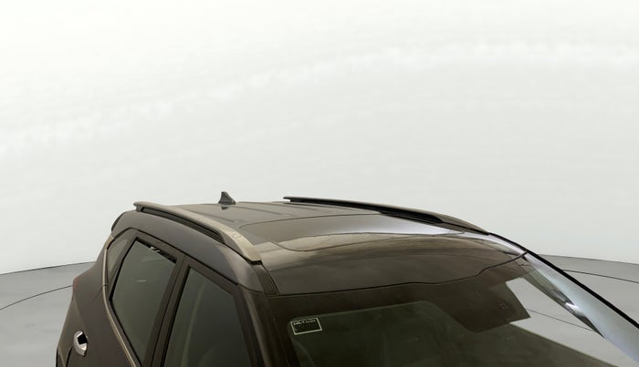 2022 KIA SELTOS GTX PLUS AT 1.5 DIESEL, Diesel, Automatic, 49,717 km, Roof