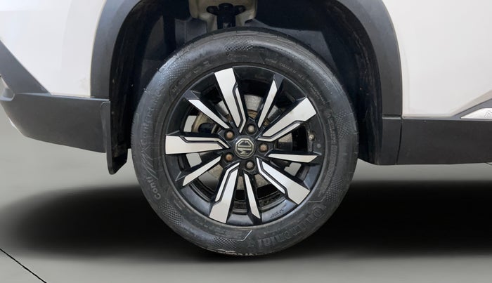 2020 MG HECTOR SHARP 1.5 DCT PETROL, Petrol, Automatic, 40,993 km, Right Rear Wheel