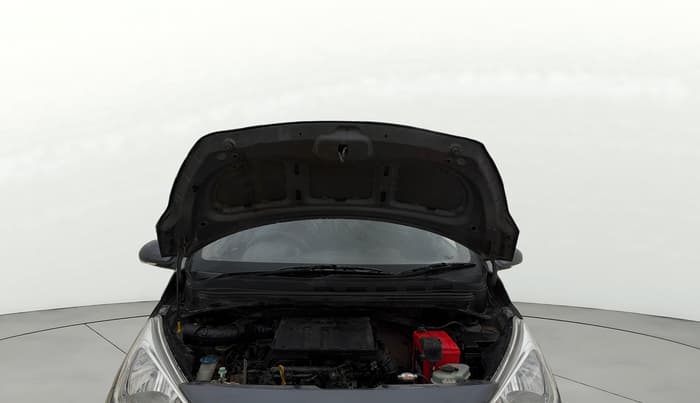 2015 Hyundai Grand i10 SPORTZ 1.2 KAPPA VTVT, Petrol, Manual, 47,100 km, Open Bonet