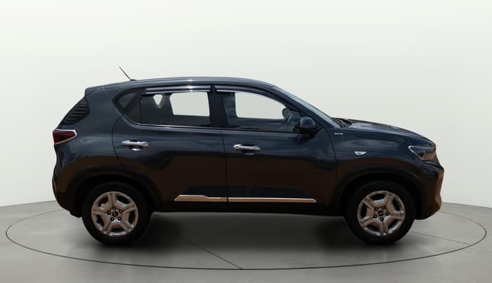 2023 KIA SONET HTK 1.5 DIESEL IMT, Diesel, Manual, 88,942 km, Right Side View