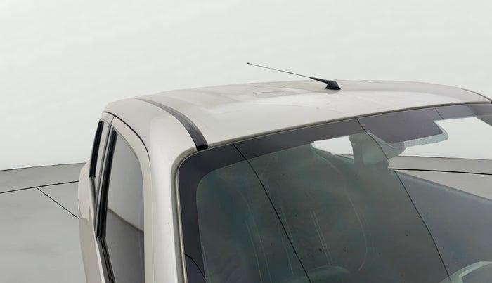 2021 Maruti S PRESSO VXI PLUS AMT, Petrol, Automatic, 36,176 km, Roof