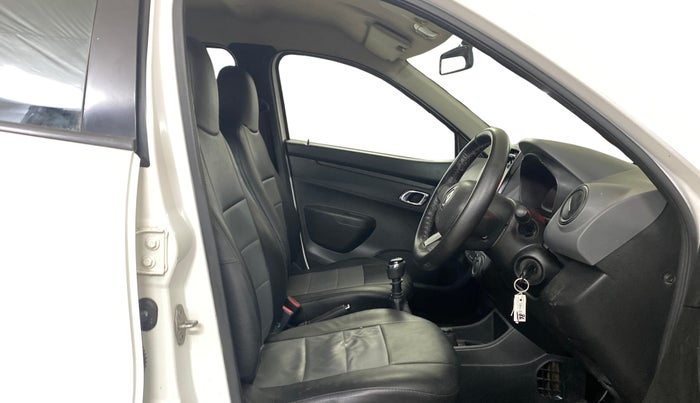 2019 Renault Kwid RXT 1.0 (O), Petrol, Manual, 42,793 km, Right Side Front Door Cabin