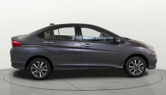 2018 Honda City 1.5L I-VTEC V MT, Petrol, Manual, 25,484 km, Right Side View