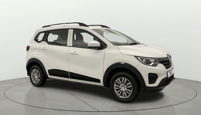 2020 Renault TRIBER RXL MT, Petrol, Manual, 47,459 km, SRP