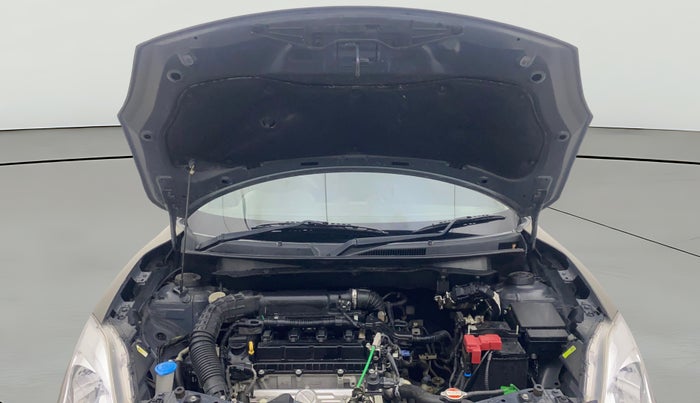 2021 Maruti Swift VXI, Petrol, Manual, 54,128 km, Open Bonet