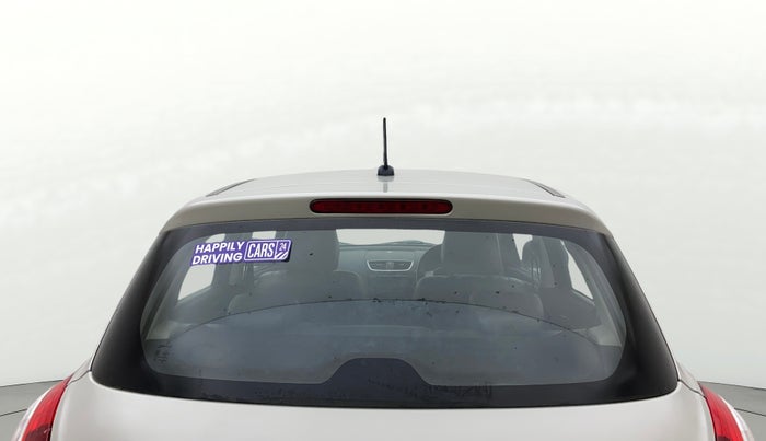 2017 Maruti Swift VXI, Petrol, Manual, 68,694 km, Rear Windshield