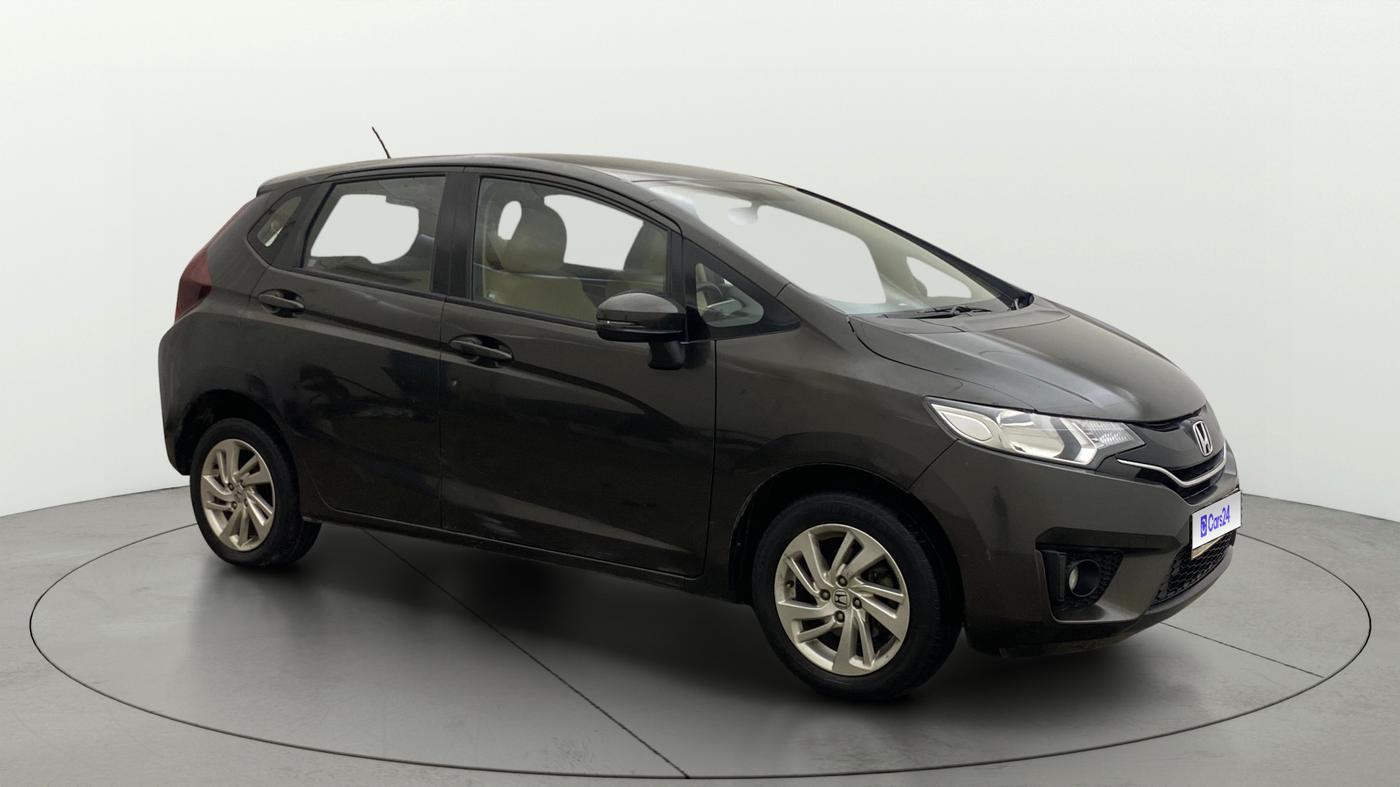 2017 Honda Jazz 1.2L I-VTEC V, Petrol, Manual, 27,901 km, SRP