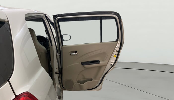 2016 Maruti Celerio VXI AMT, Petrol, Automatic, 50,900 km, RHS Rear Door