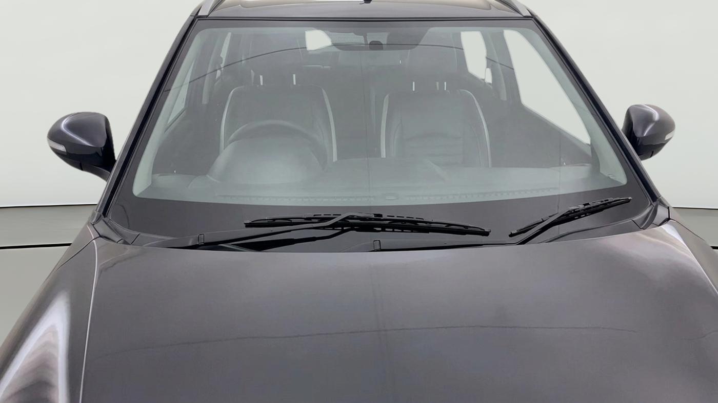 2022 Toyota URBAN CRUISER HIGH GRADE MT, Petrol, Manual, 37,162 km, Front Windshield