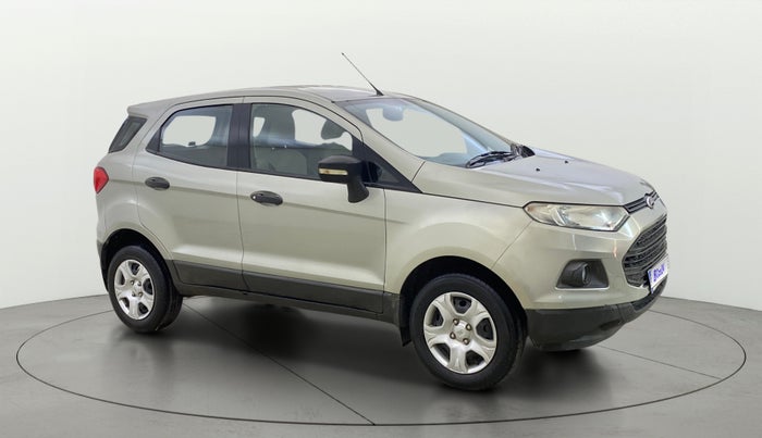 2014 Ford Ecosport AMBIENTE 1.5L PETROL, Petrol, Manual, 30,919 km, Right Front Diagonal