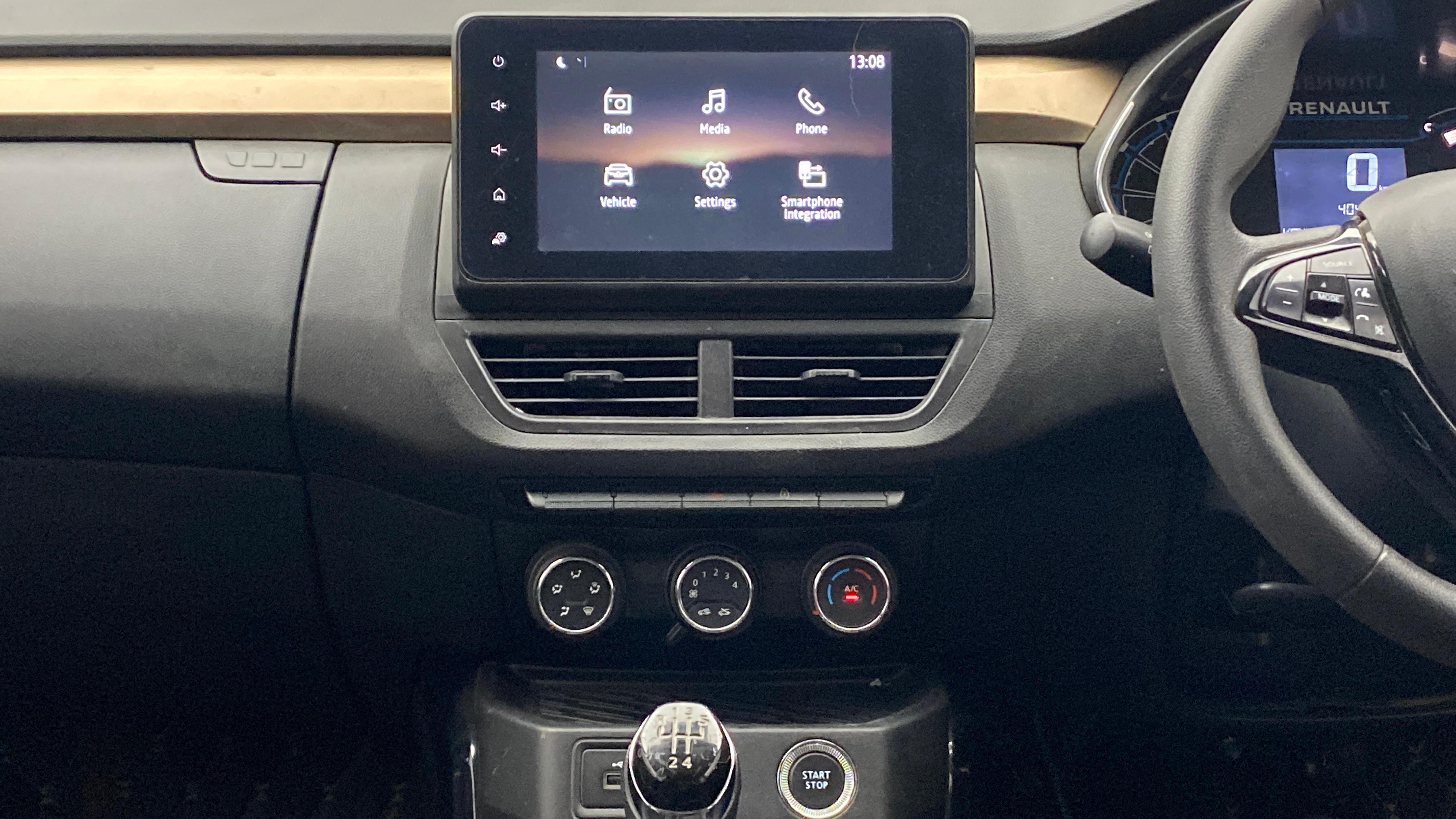 Features
