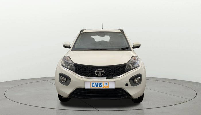 2019 Tata NEXON XT PLUS PETROL, Petrol, Manual, 64,658 km, Front