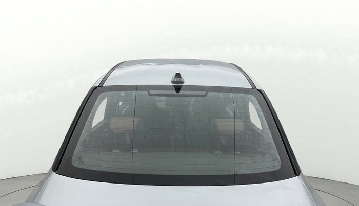 2023 Hyundai AURA SX PLUS 1.2 AMT, Petrol, Automatic, 22,764 km, Rear Windshield