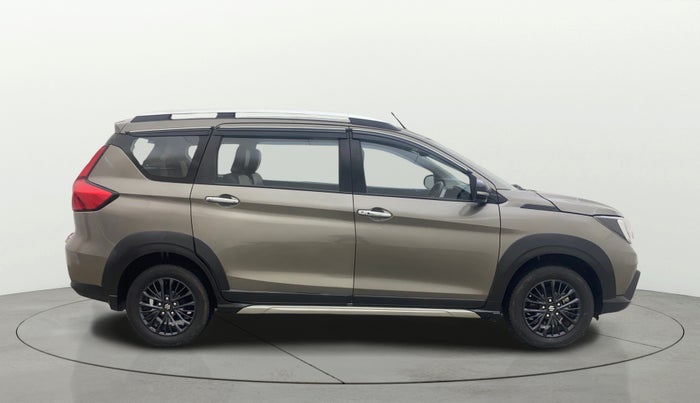 2021 Maruti XL6 ALPHA MT, Petrol, Manual, 41,745 km, Right Side View