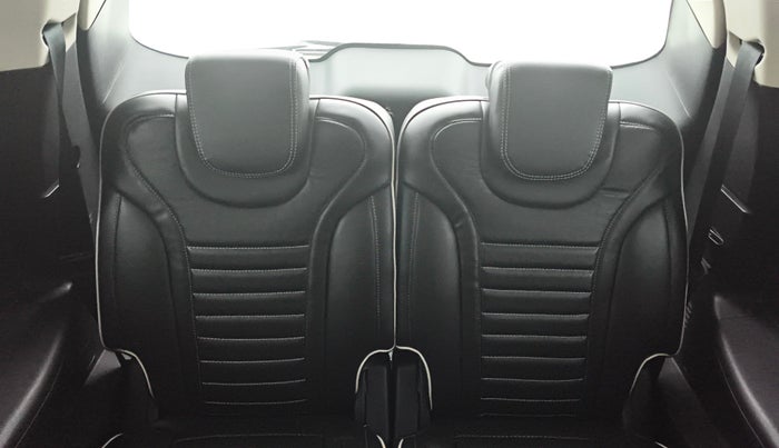 2024 Mahindra XUV700 AX5 Petrol AT 7 STR, Petrol, Automatic, 10,524 km, Third Seat Row ( optional )