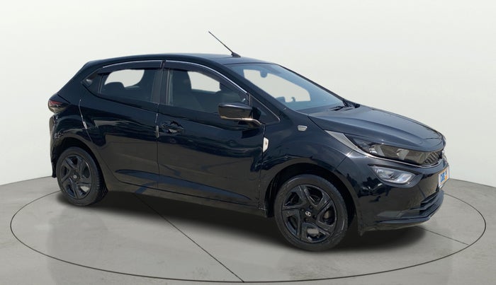 2023 Tata ALTROZ XTA DARK EDTION, CNG, Automatic, 61,988 km, SRP